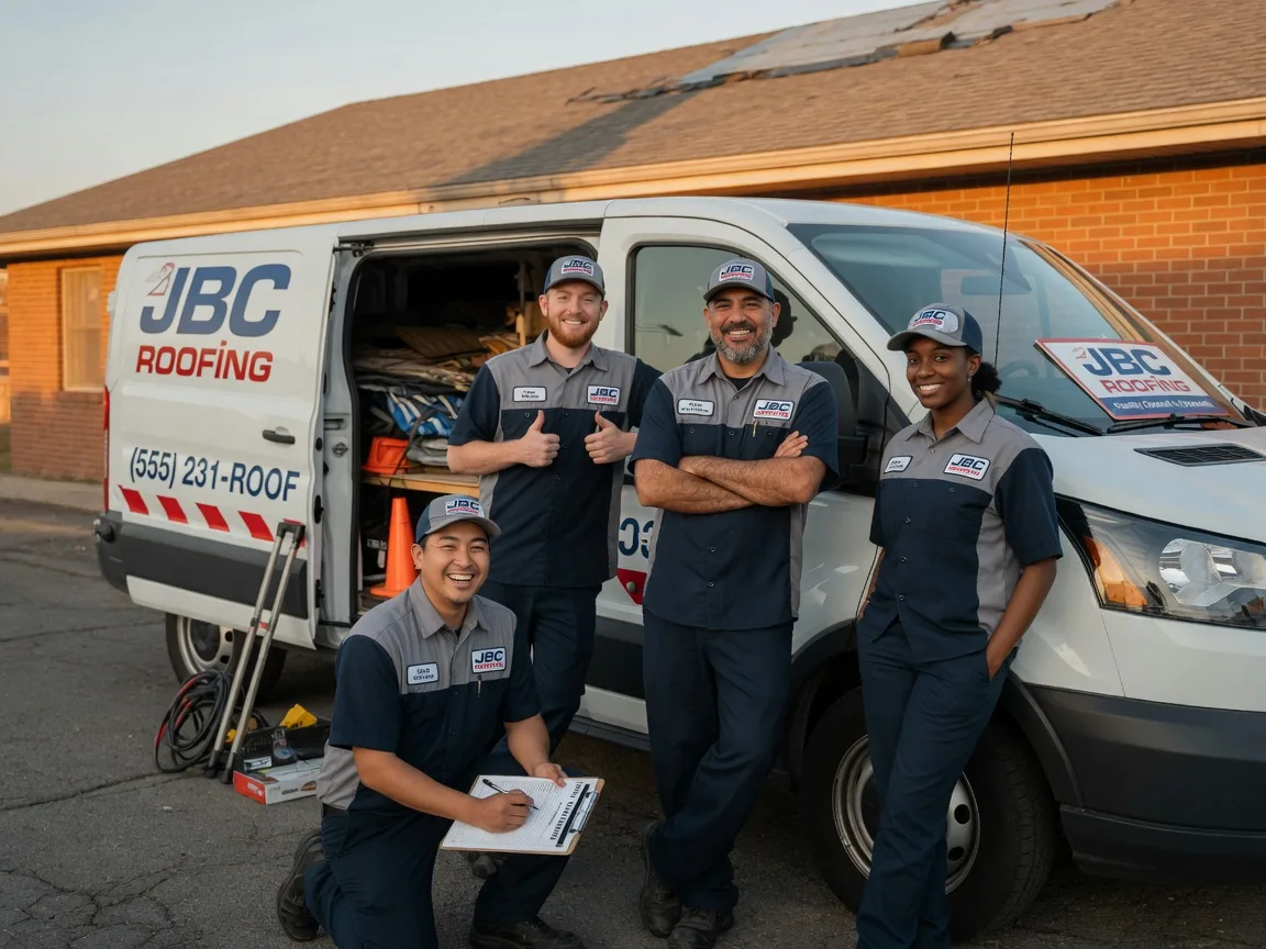 Roof Replacement company in Sugarcreek, OH