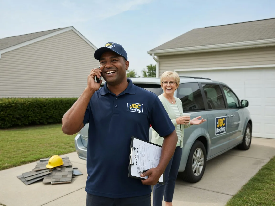 Roof Replacement Sugarcreek, OH FAQs